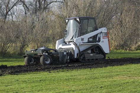 used t110 bobcat compact track loader|bobcat t110 review.